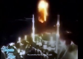 KURTLAR VADİSİ DARBE 1.FRAGMANI