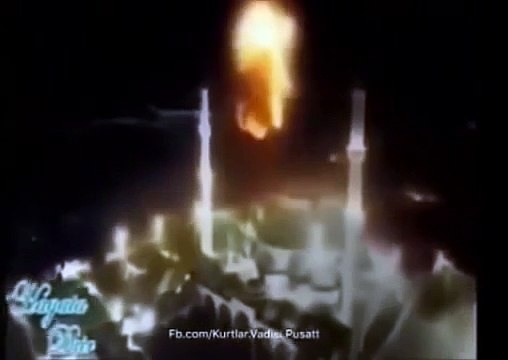 KURTLAR VADİSİ DARBE 1.FRAGMANI