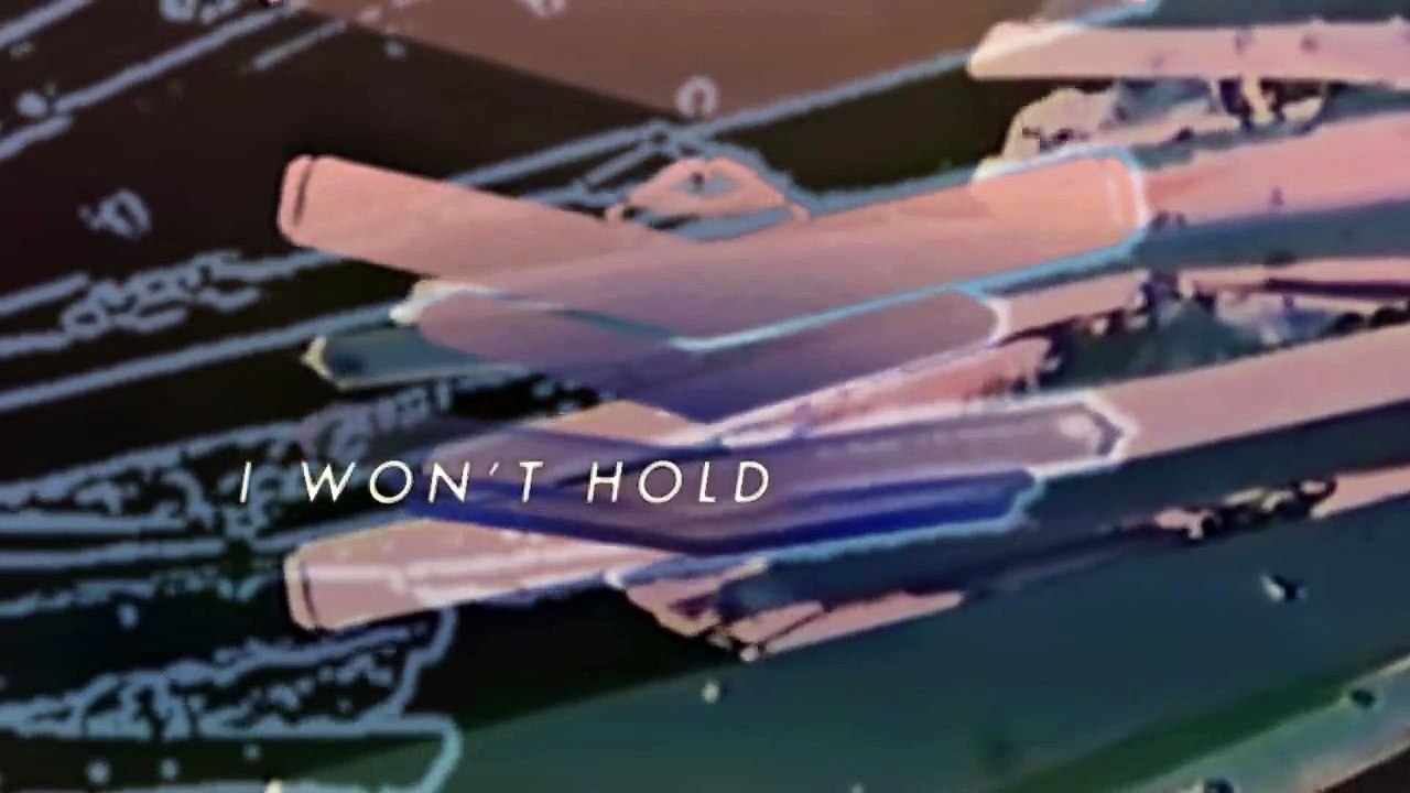 ALL ON THE ALTAR - Planetshakers