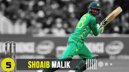 Pakistan Team Squad For Champions Trophy Final Against India _ Crictale_HD