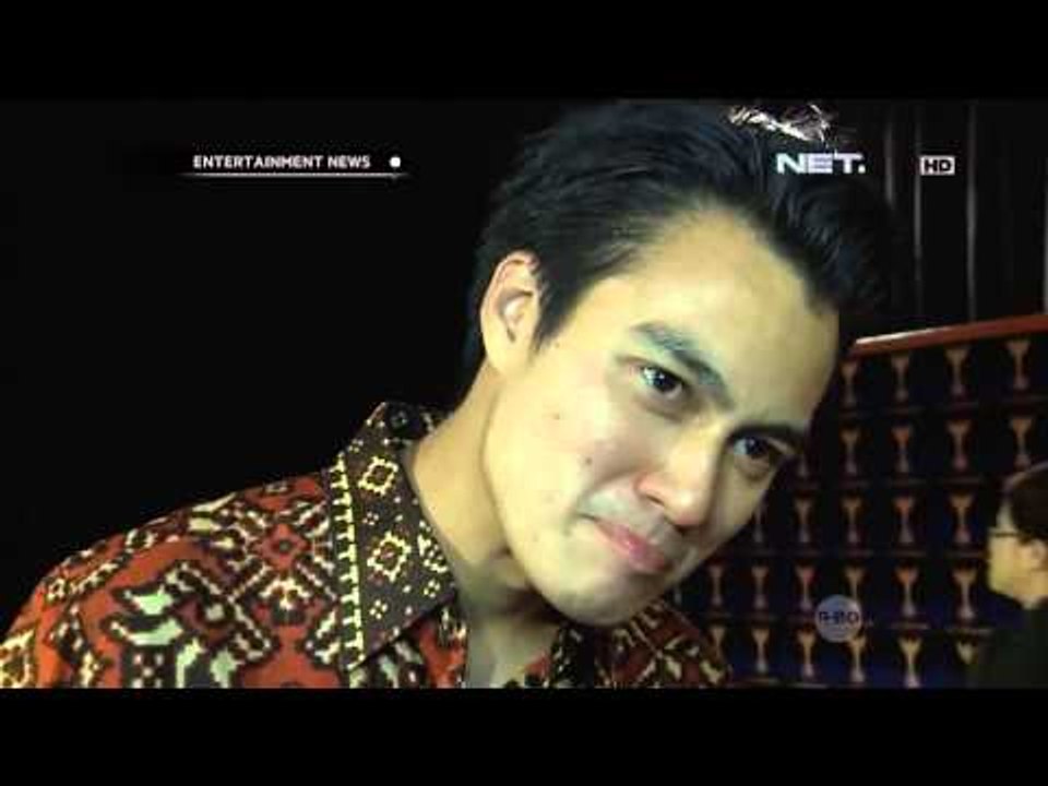 Baim Wong Berencana Menikah Tahun Ini