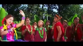 ANNAPURNA | AASHIMALA - New Nepali Gurung SONG  Movie Ft. Khem Gurung, Sunita Gurung _ Rodhi Digital