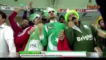 fakhar zaman batting - YouTube