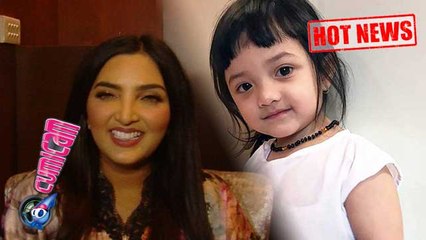 Hot News! Arsy Generasi Calon Penyanyi Hebat Masa Depan - Cumicam 17 Juni 2017