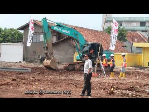 NET17 - Antisipasi banjir bangun waduk dan sodetan