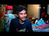 IMS - Ribuan Warga Terpaksa Mengungsi di Apartement Kelapa Gading