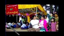 Myanmar Tv   Ye Aung , Sai Sai Kham Hlaing , Khine Thin Kyi , Su Pan Htwar   Part1
