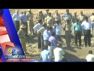 Public TV | Big Bulletin | Latest News | October 17th, 2016