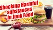 Junk Food contains these HARMFUL Substances, Find Out here | Boldsky