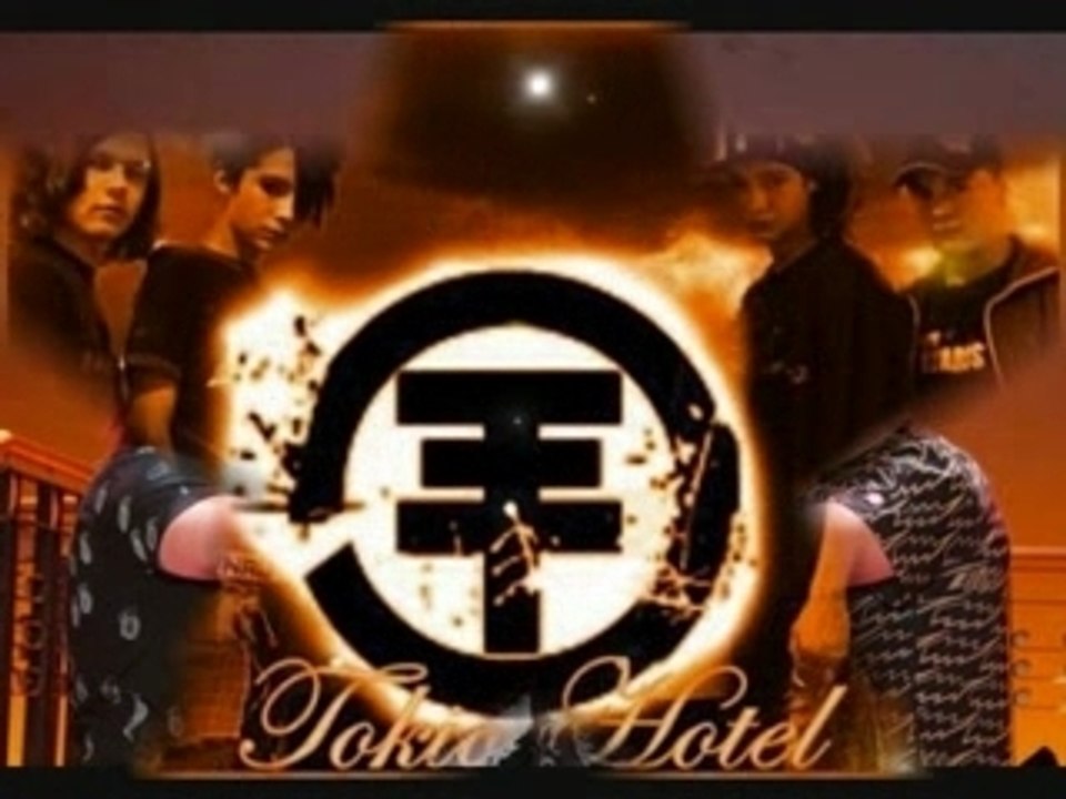 Anti tokio hotel