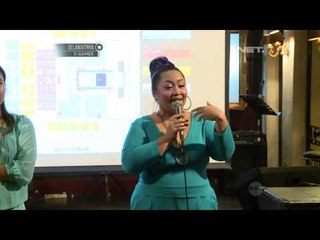 Presscon Konser Shinee Jakarta