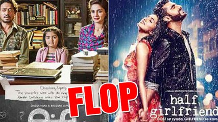 Bollywood Movies' Failure At Box Office Explained