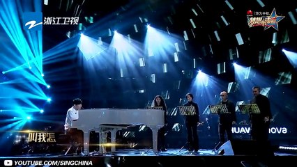 [ 超人气！] 林俊杰 JJ Lin 往期精彩