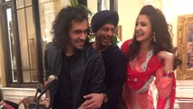 Shah Rukh Khan's Look As A Sardar In Jab Harry Met Sejal
