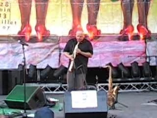 Azad trio - What I've Done