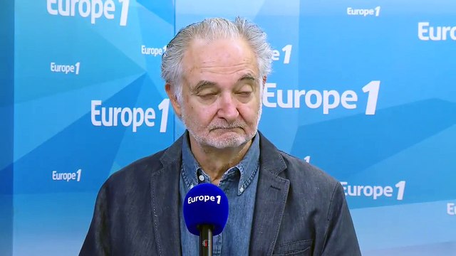 Jacques Attali : Ce qu'a construit Helmut Kohl est irréversible