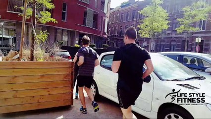 LIFE STYLE FITNESS LIEGE CENTRE