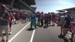 24 Heures du Mans 2017: Ambiance dans la voie des stands