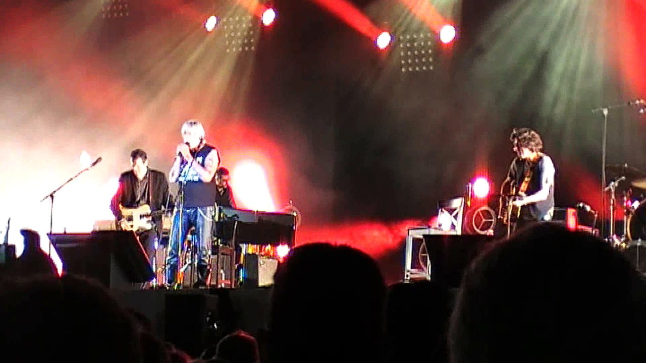 Renaud - Manhattan Kaboul (10 juin 2017)