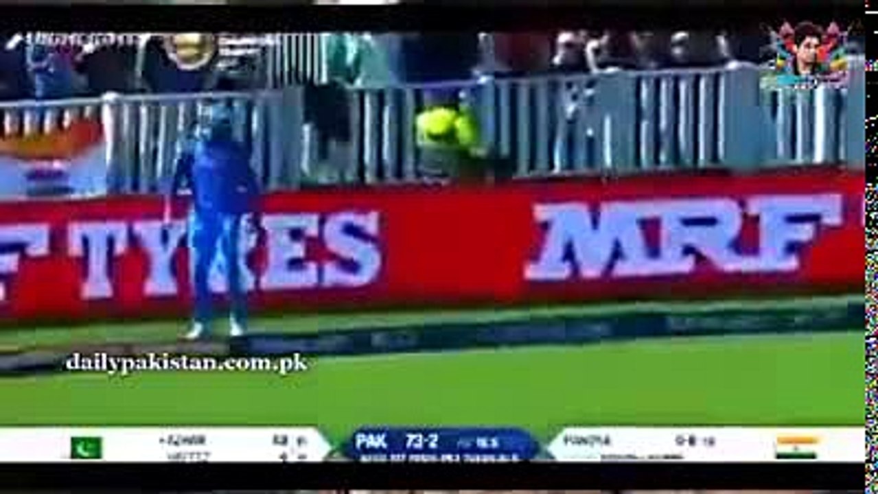 _-ظالما سانوں فائنل جیتا دے سوہنیا انڈیا نوں ہرادے