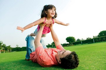 पिता और बच्चों  के प्यार का  Emotional Video.