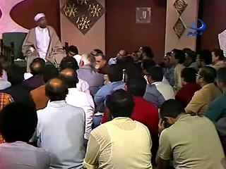 الشيخ الشعراوى لماذا تحجب اجابة الدعاء