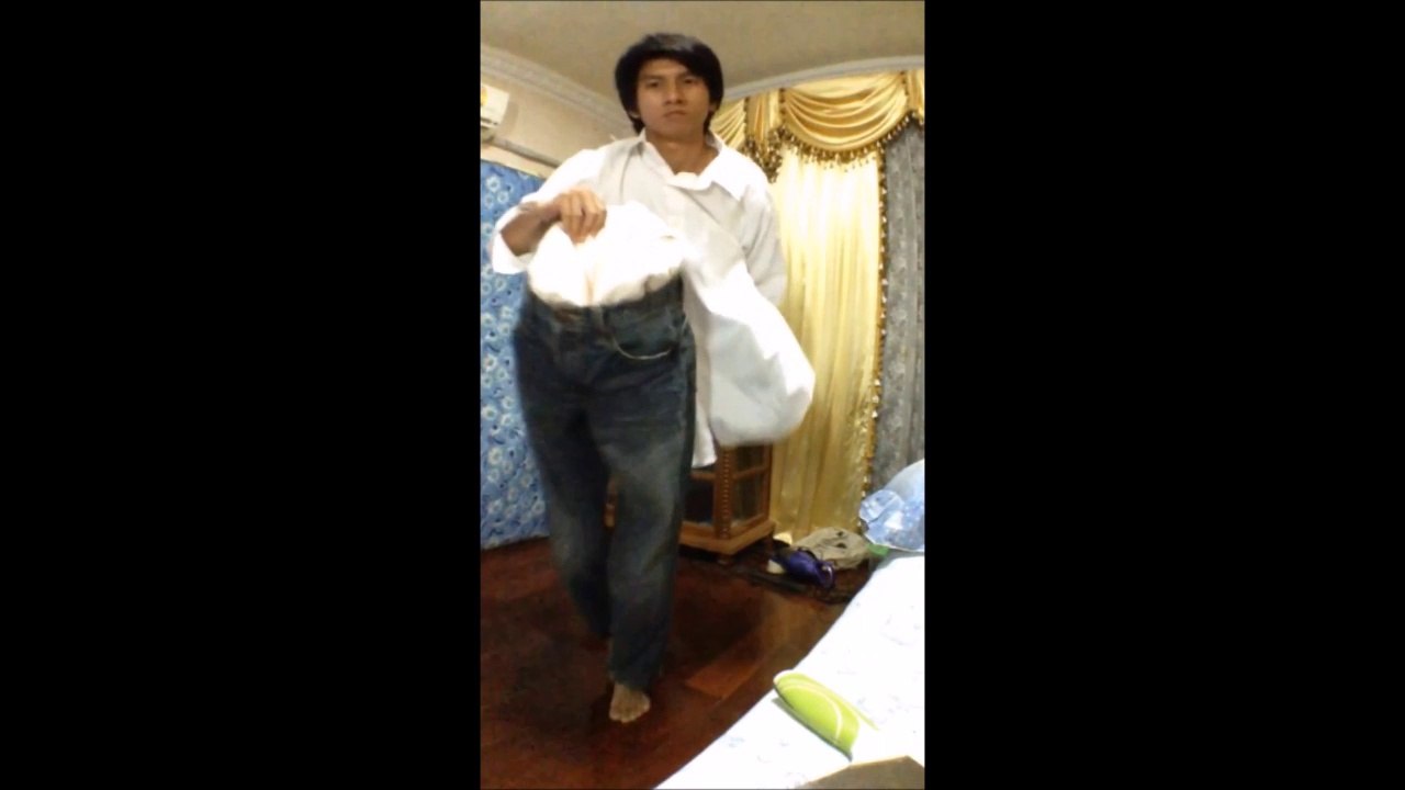 Ce tour de magie est DINGUE...