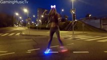Electro House Mix 2016 - Shuffle Dance (Music Video) Part 9 �