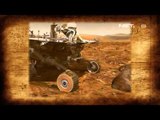 IMS - Nasa mendarat di Mars