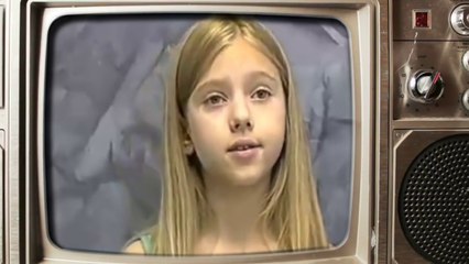 Hollywood Child Stars Audition Tapes