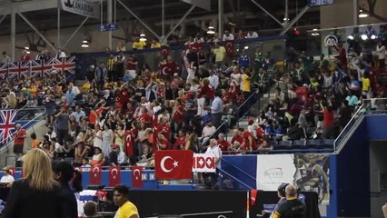 Tải video: Tekerlekli Sandalye Basketbolunda 