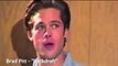 Audition tapes of Top Hollywood actors like brad pitt leonardo dicaprio and many more