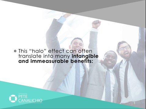 The 8 Benefits of Brand Licensing to Manufacturers and Service Providers | Brand Strategy | Business Branding