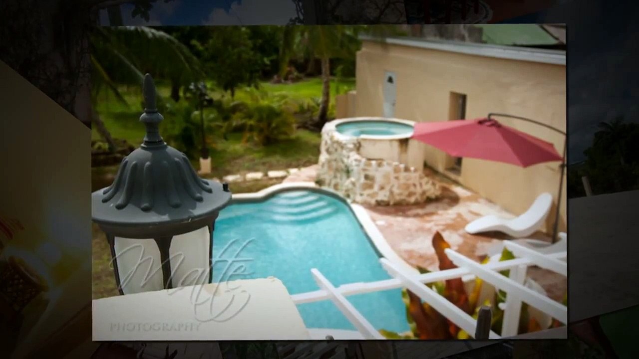 Guinea Plantation Part 2 For Events & Weddings in Barbados - Caribbean Dreams Travel Magazine