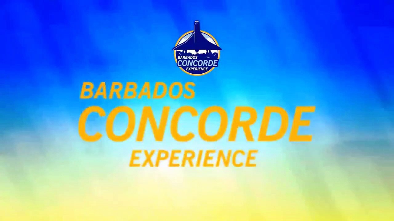 The Barbados Concorde 2013 Promotion @ Caribbean Dreams Travel Magazine