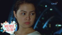 Meant to Be: Sino’ng nami-miss ni Billie? | Episode 113