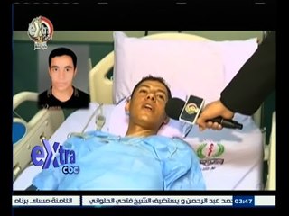 #غرفة_الأخبار | جولة إخبارية مع #لما_جبريل | 3 يوليو 2015