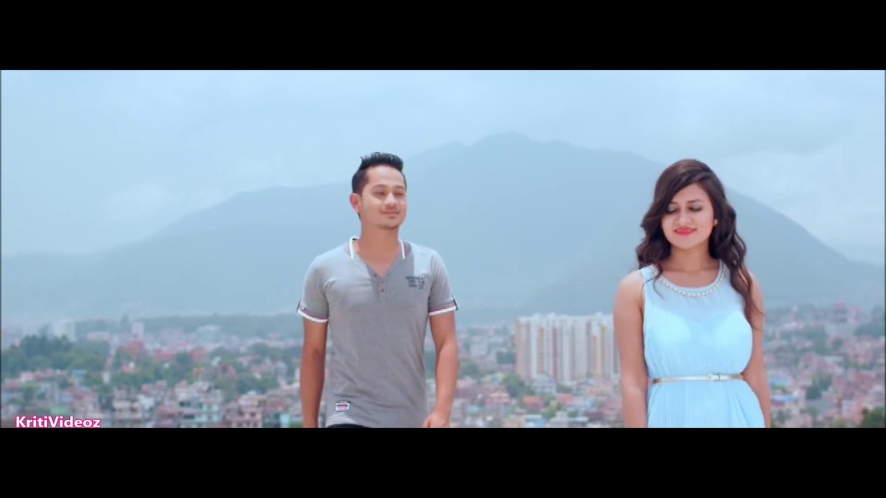 AAVASH _ Nepali  Movie SONG  2016_2073 Ft. Samyam Puri, Ashma DC, Salon Basnet, Nisha Adhikari
