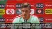 SEPAKBOLA: Confederations Cup: Ronaldo Fokus Melawan Meksiko - Andre Silva