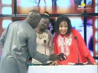 NEPAD MUSICAL  DU 26 08 2015