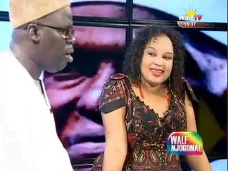 NEPAD MUSICAL DU 24 AOUT 2015