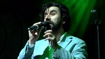 Serdar Tuncer Şiirlerini Gaziosmapaşalılar İçin Seslendirdi