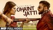 Latest Punjabi Song - Ghaint Jatti Harsimran - HD(Full Song) - HeartBeat - New Punjabi Songs - PK hungama mASTI Official Channel