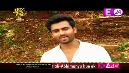 Rishabh Ki Huyi Maut!! Koi Laut Ke Aaya Hai 17th June 2017
