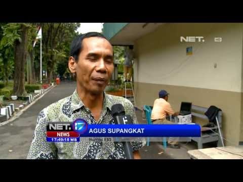 NET17 - 18 unit CCTV dipasang di Kebun Binatang Surabaya