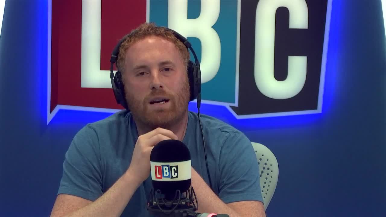 Matt Stadlen grew up near the Grenfell Tower