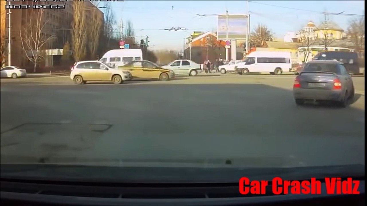 Car Crashes, Driving FAILS, And STUPID BEHAVIOUR! These Crashes Are just Too DUMB