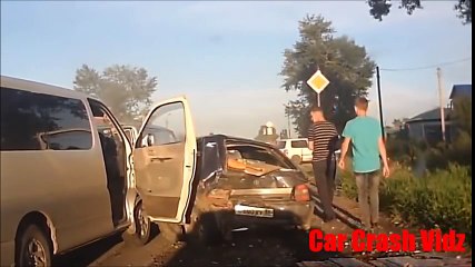 SHOCKING Crashes!  These Are Some Of The MOST INSANE Crashes EVER!