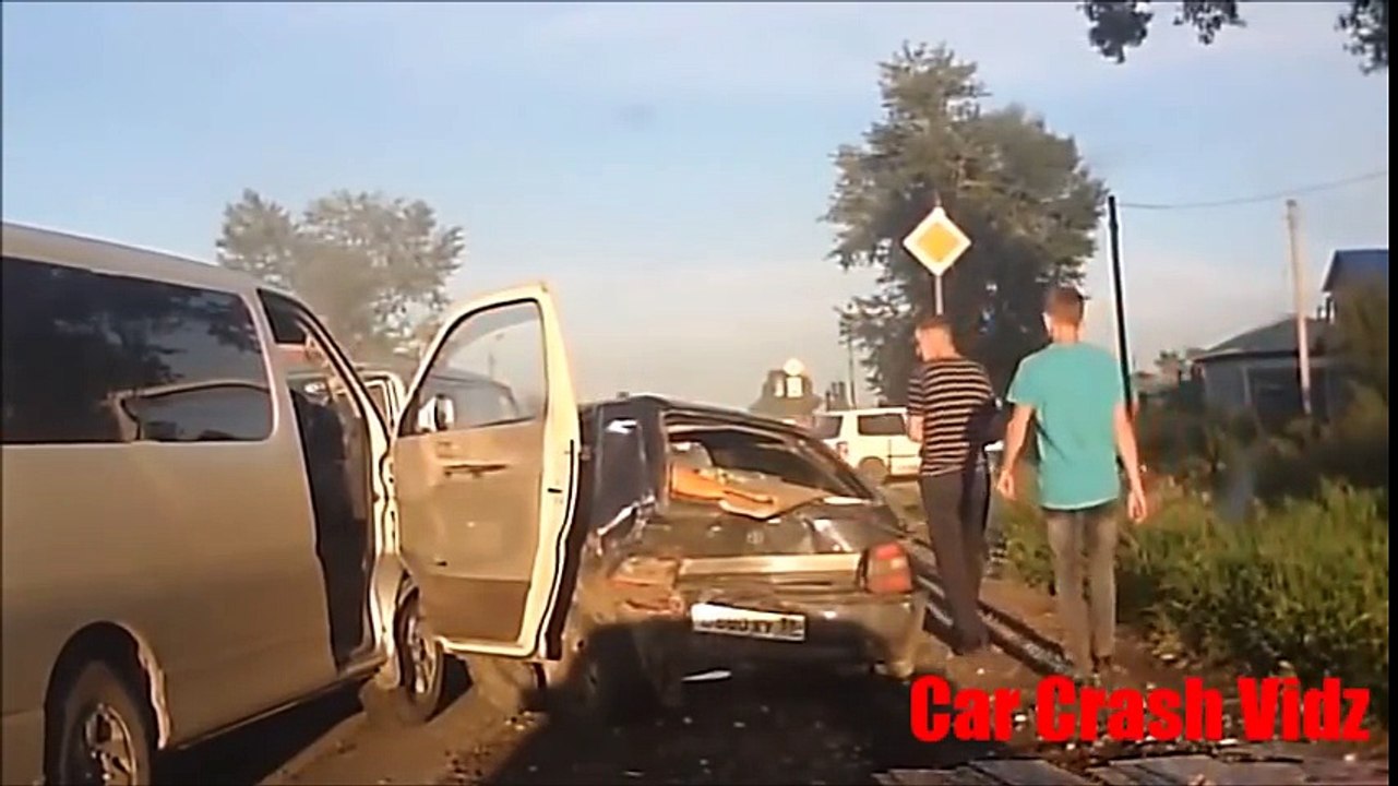 SHOCKING Crashes!  These Are Some Of The MOST INSANE Crashes EVER!