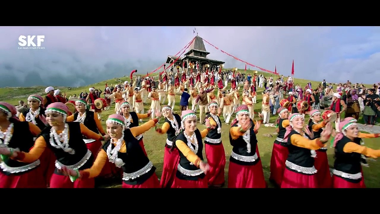 Tubelight  Official Trailer  Salman Khan  Sohail Khan  Kabir Khan -Hit video 2017 dailymotion